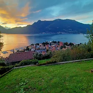 Nonno Meo Apartment Bellano