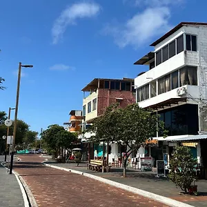 Plaza Lobos San Cristobal