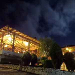 Altocerro Lodge Constanza